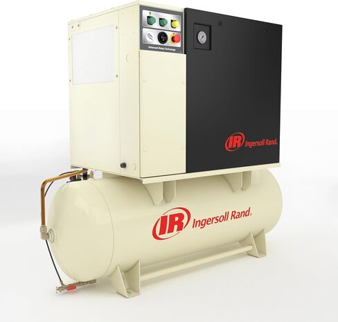 Ingersoll Rand UP6-7.5-125 120 GALLON 230-1-60 ضاغط الهواء 18003145 in Saudi Arabia