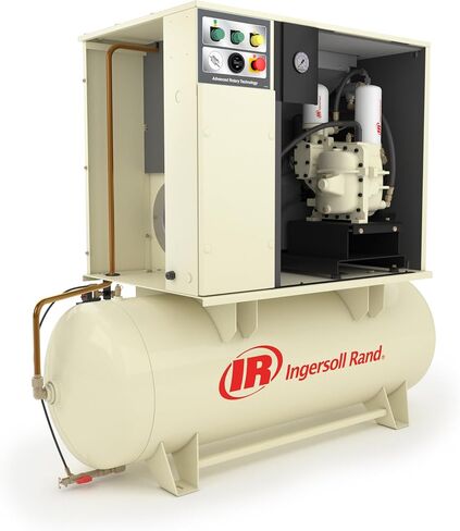 Ingersoll Rand UP6-7.5-125 120 GALLON 230-1-60 ضاغط الهواء 18003145 in Saudi Arabia