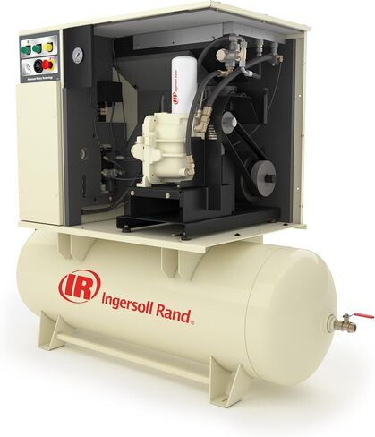 Ingersoll Rand UP6-7.5-125 120 GALLON 230-1-60 ضاغط الهواء 18003145 in Saudi Arabia