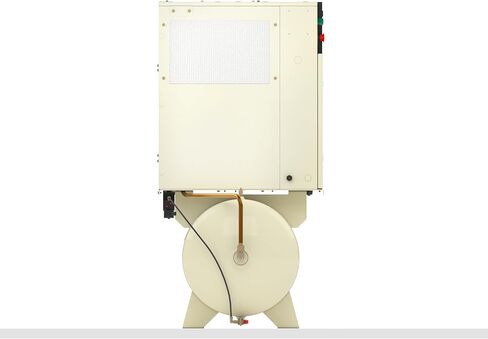 Ingersoll Rand UP6-7.5-125 120 GALLON 230-1-60 ضاغط الهواء 18003145 in Saudi Arabia