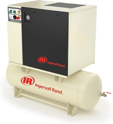 Ingersoll Rand UP6-7.5-125 120 GALLON 230-1-60 ضاغط الهواء 18003145 in Saudi Arabia