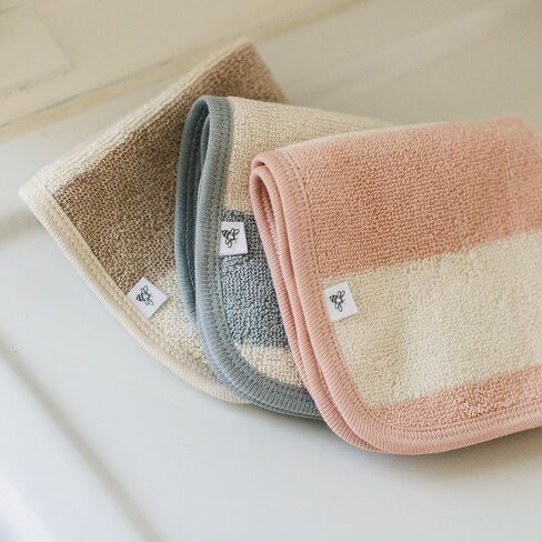 Burt's Bees Baby Baby Hooded Terry مناشف Terry القطن العضوي ، وضروايا حمام للجنسين ، ومنشفة حضانة ناعمة للرضع ، والأطفال الصغار ، والأطفال in Saudi Arabia
