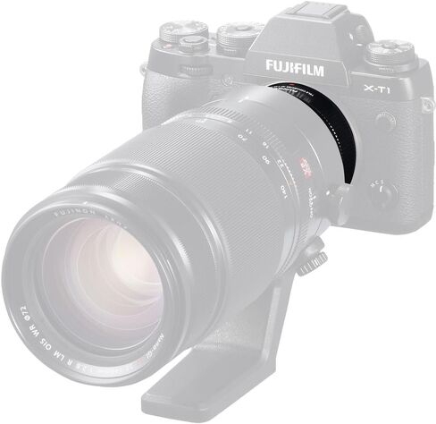 FUJIFILM XF 1.4X TC WR Teleconverter Bundle with Lens Pouch + 32GB Memory Card + USB Card Reader, SD/microSD in Saudi Arabia