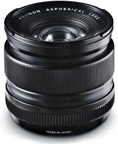 Fujifilm XF 14mm f/2.8 R حزمة عدسة مع علبة عدسة ناع in Saudi Arabia