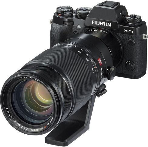Fujifilm XF 2x TC WR Teleconverter للاختيار حزمة العدسات مع حقيبة العدسة + بطاقة ذاكرة 32 جيجابايت + محفظة بطاقة الذاكرة + قارئ بطاقة USB ، SD/MicroSD in Saudi Arabia