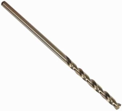 0.218 × 6 بوصات. CO500-6 سلسلة عالية السرعة الصلب تمديد الطائرات تمديد الكوبالت بت - حزمة 12 in Saudi Arabia