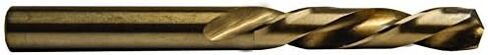 Left Hand Stub Drill Bit 0.31 x 3.75 in. in Saudi Arabia