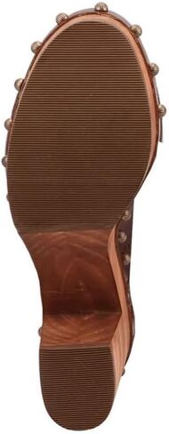 Dingo Women's Clover Wedge Sandal in Saudi Arabia