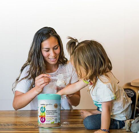 Else Nutrition Signature Toddler Formula-مصنوعة في أوروبا ، صيغة الأطفال الممتازة من 12 إلى 36 شهرًا ، صيغة أطفال خالية من الألبان ، خالية من اللاكتوز ، الوصفة الأوروبية | (حزمة 1) in Kuwait