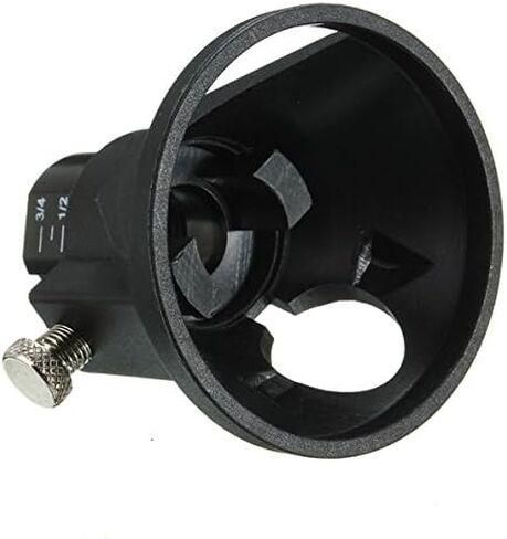 Drill Carving Rotary Positioner Locator for Rotary Tools Drill Adapter in Saudi Arabia