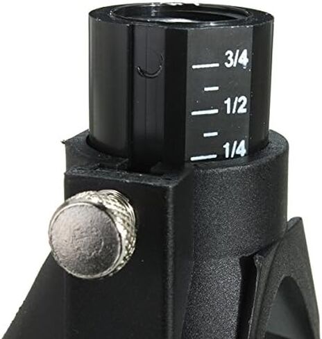 Drill Carving Rotary Positioner Locator for Rotary Tools Drill Adapter in Saudi Arabia
