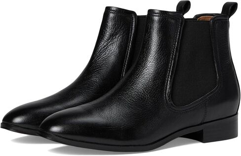 Johnston & Murphy Women's Tinsley Chelsea Bootie Ankle Boot in Saudi Arabia