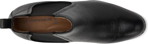 Johnston & Murphy Women's Tinsley Chelsea Bootie Ankle Boot in Saudi Arabia