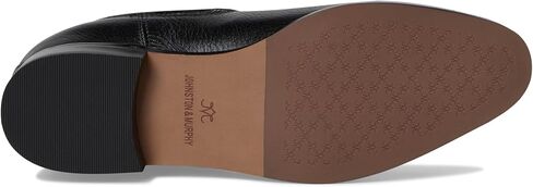 Johnston & Murphy Women's Tinsley Chelsea Bootie Ankle Boot in Saudi Arabia