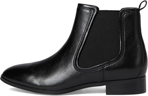 Johnston & Murphy Women's Tinsley Chelsea Bootie Ankle Boot in Saudi Arabia
