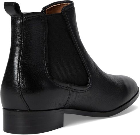 Johnston & Murphy Women's Tinsley Chelsea Bootie Ankle Boot in Saudi Arabia