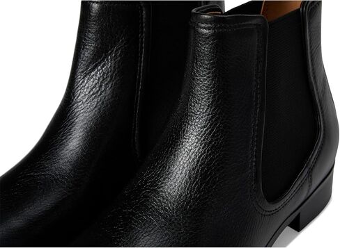 Johnston & Murphy Women's Tinsley Chelsea Bootie Ankle Boot in Saudi Arabia