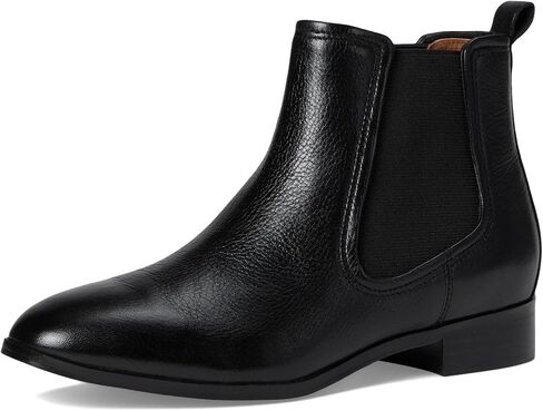 Johnston & Murphy Women's Tinsley Chelsea Bootie Ankle Boot in Saudi Arabia
