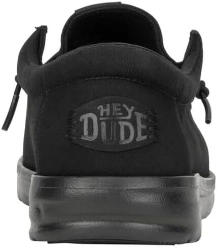 Heydude Women's Wendy X Slip-on Refeters | أحذية مريحة وخفيفة الوزن للنساء | من السهل الانزلاق على الأحذية in Kuwait