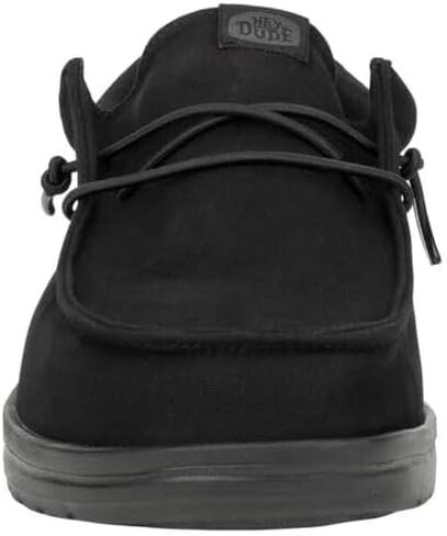 Heydude Women's Wendy X Slip-on Refeters | أحذية مريحة وخفيفة الوزن للنساء | من السهل الانزلاق على الأحذية in Kuwait