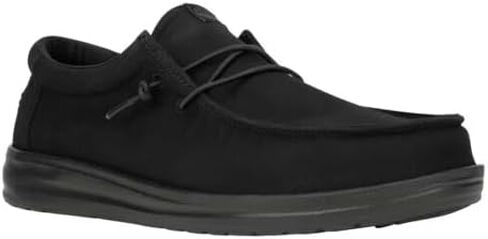 Heydude Women's Wendy X Slip-on Refeters | أحذية مريحة وخفيفة الوزن للنساء | من السهل الانزلاق على الأحذية in Kuwait