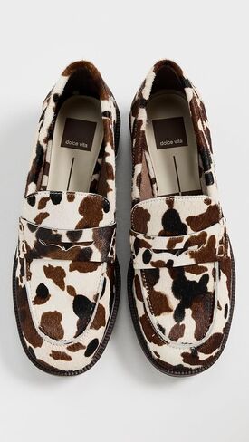Dolce Vita للسيدات Tiggy Loafer in Saudi Arabia