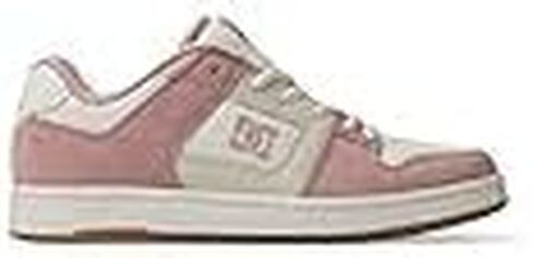DC Women's Manteca 4 Casual Skate Shoe in Saudi Arabia