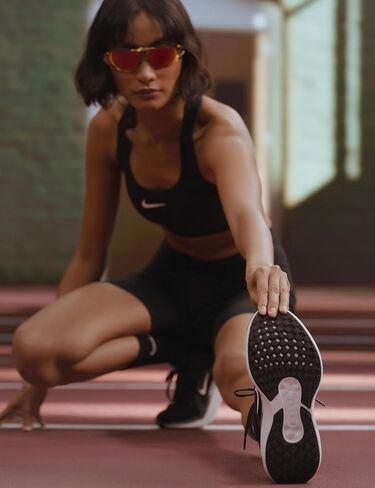Nike Winflo 11 Road Running Shoes in Saudi Arabia