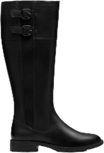 Clarks Women's Adalynn Hope Knee High Boot in Saudi Arabia