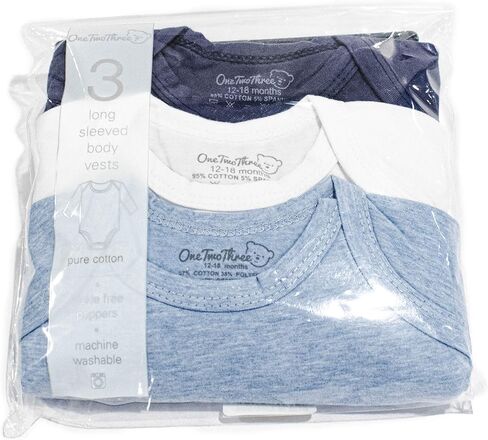 123 Bear Baby Cotton Spandex أقوام أقواس in Kuwait