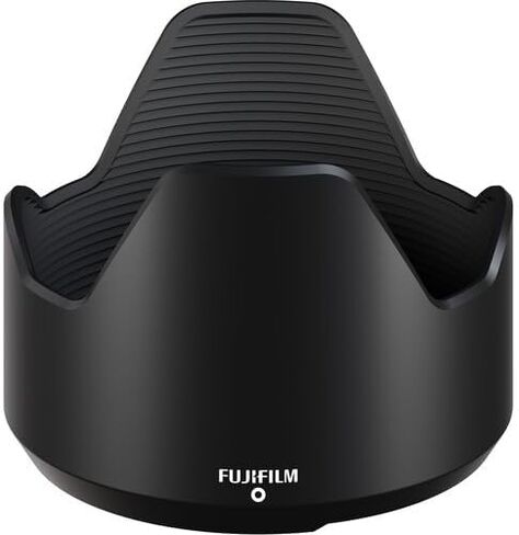 FUJIFILM XF 23mm f/1.4 R LM WR Lens Bundle with Soft Lens Case + 32GB Memory Card + Cap Keeper + Memory Card Wallet + More in Saudi Arabia