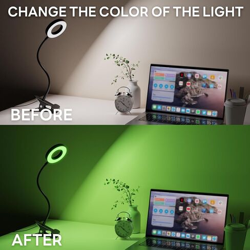 Arespark Clear Green Light Filter Vinyl Wrap, 4in x 20ft DIY Transparent Filter Film Sheets Stickers for Christmas Halloween Landscape, Table Lamps, Garden Lights, Glass Doors Windows, Fog Lights in Kuwait
