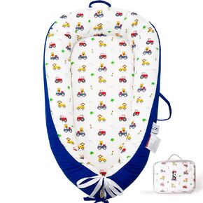 طفل صغير من جديد من 0 إلى 24 شهرًا - غطاء قطن من التنفس والنيت in Kuwait