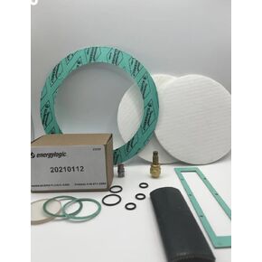 Maintenance Kit for Lanair XT 75 (75000208) in Kuwait