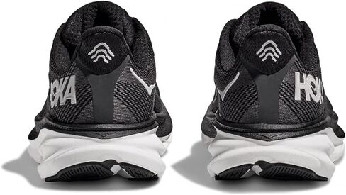 HOKA Clifton 9 Women's Performance Road Running Shoes Sneakers in Kuwait