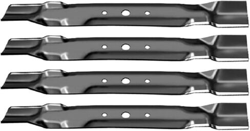 4pk شفرات لجون ديري GX20249 L100 L100-L118 L105 L107 L108 L110 L111 L118 in Saudi Arabia