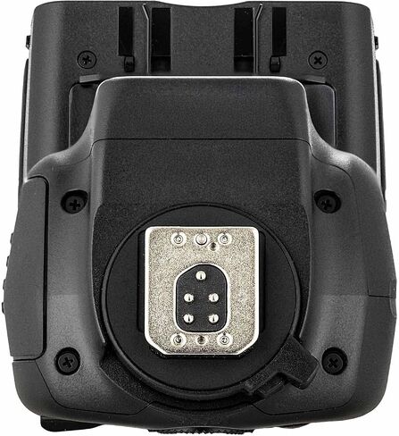 Canon Speedlite 430EX III-RT Flash – Wireless Radio & Optical TTL, High-Speed Sync, Bounce & Swivel Head, Compact Design + 64GB Memory Card + Pro Sling Backpack + Flash Bracket + More (Renewed) in Saudi Arabia