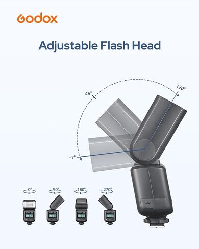 Godox TT520III Universal Bounce Flash Kit مع موزع للشرانس ، نيكون ، سوني ، فوجي ، أوليمبوس كاميرات الأحذية الساخنة ، 433 ميجا هرتز اللاسلكية ، GN33 ، 400 وميض ، S1/S2 أوضاع العبيد البصري S1/S2 in Saudi Arabia