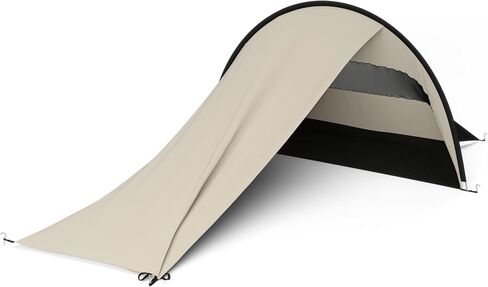 Thule Wind & Sun Tarp - UPF50+ and PFAS-Free Fabric - Tool-Free Installation - Compatible Chariot Urban Glide 2, 3 and 4-Wheel in Saudi Arabia