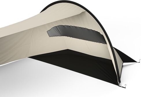 Thule Wind & Sun Tarp - UPF50+ and PFAS-Free Fabric - Tool-Free Installation - Compatible Chariot Urban Glide 2, 3 and 4-Wheel in Saudi Arabia