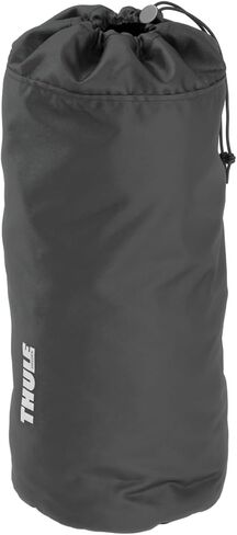 Thule Wind & Sun Tarp - UPF50+ and PFAS-Free Fabric - Tool-Free Installation - Compatible Chariot Urban Glide 2, 3 and 4-Wheel in Saudi Arabia