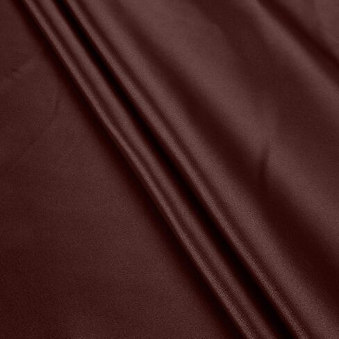 Womens Satin Skirt Silk A Line Swing Pleated Party Wedding Cocktail Skirts High Waist Bodycon Long Maxi Skirt in Kuwait