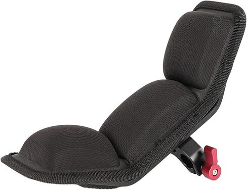 للكايولين DSLR الثابتة الكتف جبل منصة الكتف الكتف مثبت الكتف الدعم الكتف الحفارة الكاميرا في الفيديو كاميرا كاميرا الفيديو (K0467) in Kuwait