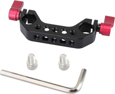 للكايولين DSLR الثابتة الكتف جبل منصة الكتف الكتف مثبت الكتف الدعم الكتف الحفارة الكاميرا في الفيديو كاميرا كاميرا الفيديو (K0467) in Kuwait