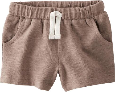little planet by carter's Unisex Baby 2-piece Shorts Set Made With Organic Cotton in Saudi Arabia