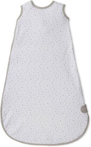 متداخل بين Zen Sack® Classic | كيس نوم الرضع | طفل 6-15 م | TOG 0.5 | القطن 100 ٪ | يخفف الانتقال بعد قماط | يساعد التنظيم الذاتي | سحاب 2 اتجاه | آلة قابلة للغسل in Kuwait