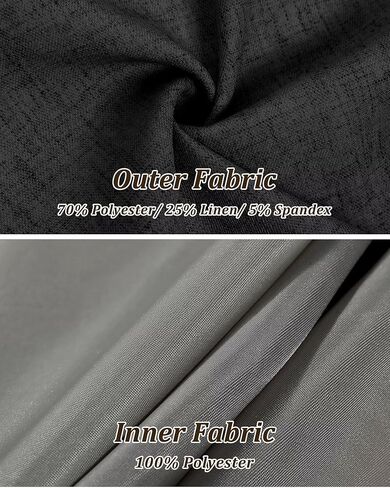Retro Linen Boys Suit 2 Piece Slim Fit Suits Tuxedo Blazer Short Pants Set Prom Summer Kid Suits Wedding Outfit for Boy in Kuwait