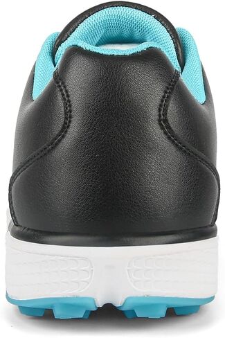 THESTRON Women's Professional Golf Shoes Female Golf Walking Sneakers Ladies Spikeless Golf Shoes Golf Training Sneakers for Women Girls in Kuwait