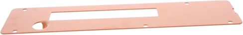 استبدال Ridgid لـ Dado Throat Plate Insert 089290001183 لـ R4513 10 "منشار الجدول in Kuwait