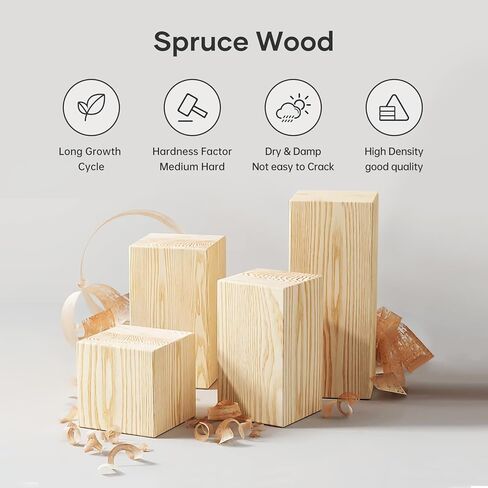 Fredbeck Double 34x84Spruce Wood Barn Doors مع أجهزة 12 قدمًا متضمنة in Kuwait